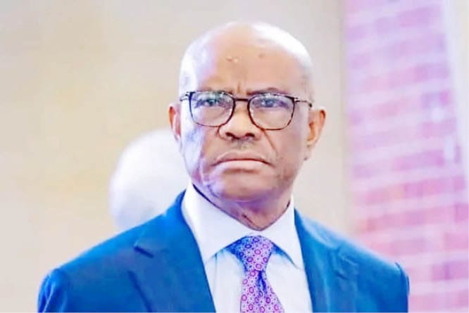 Start writing your resignation letter now, NDC tackles Wike – Daily Trust Start writing your resignation letter now, NDC tackles Wike – Daily Trust