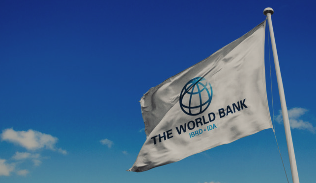 World Bank raises Nigeria’s 2026 growth forecast to 4.3%, sees 4.4% in 2027–28 World Bank raises Nigeria’s 2026 growth forecast to 4.3%, sees 4.4% in 2027–28