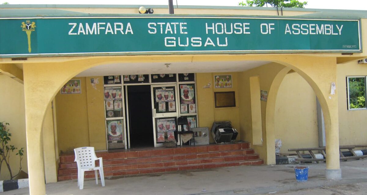 After leaving APC, 7 Zamfara lawmakers in talks with 3 parties – Daily Trust