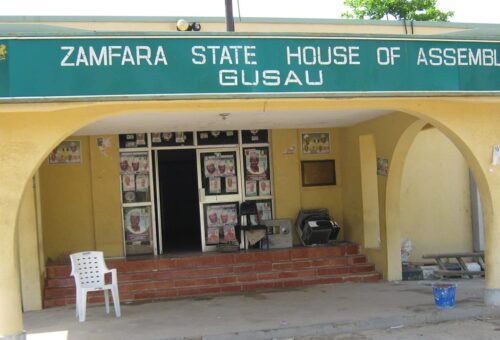 After leaving APC, 7 Zamfara lawmakers in talks with 3 parties – Daily Trust