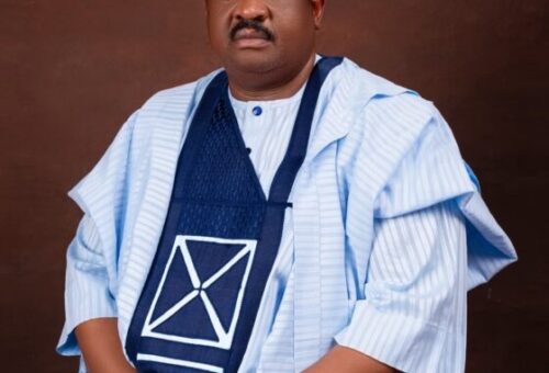 ADC Candidate Shinkafi Begins Grassroots Mobilisation