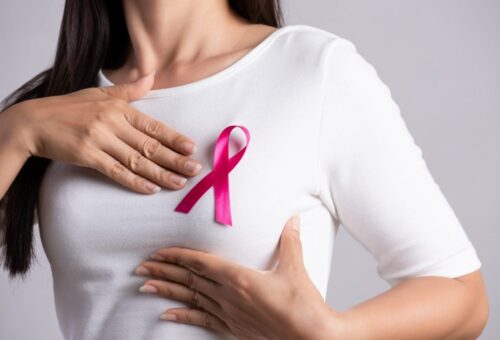 Breast cancer chemicals widespread in everyday products, food, water
