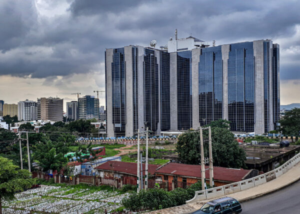Nigeria’s business activity expands as household confidence weakens