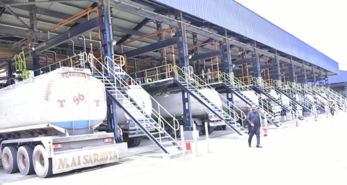 Marketers differ over petrol sale restriction to importers – Daily Trust