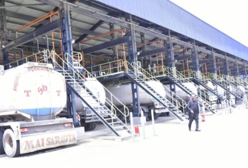 Marketers differ over petrol sale restriction to importers – Daily Trust