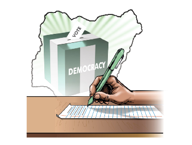 DEMOCRACY ON TRIAL AT EDITORS’ CONFERENCE – THISDAYLIVE