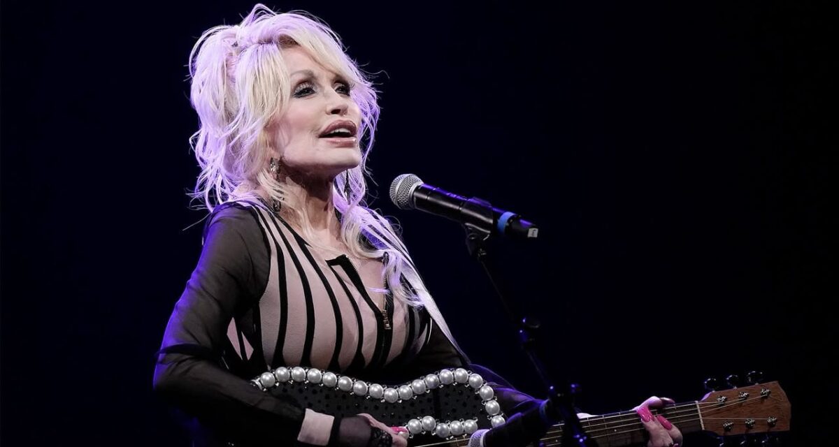 US singer Dolly Parton dies at 80 – Daily Trust US singer Dolly Parton dies at 80 – Daily Trust