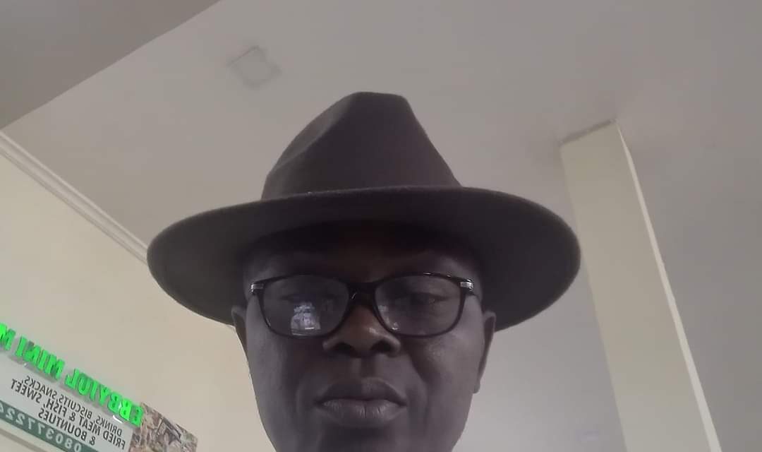 INTERVIEW: LP lawmakers disobeying party directives will regret actions – Enugu chair, Agbo INTERVIEW: LP lawmakers disobeying party directives will regret actions – Enugu chair, Agbo