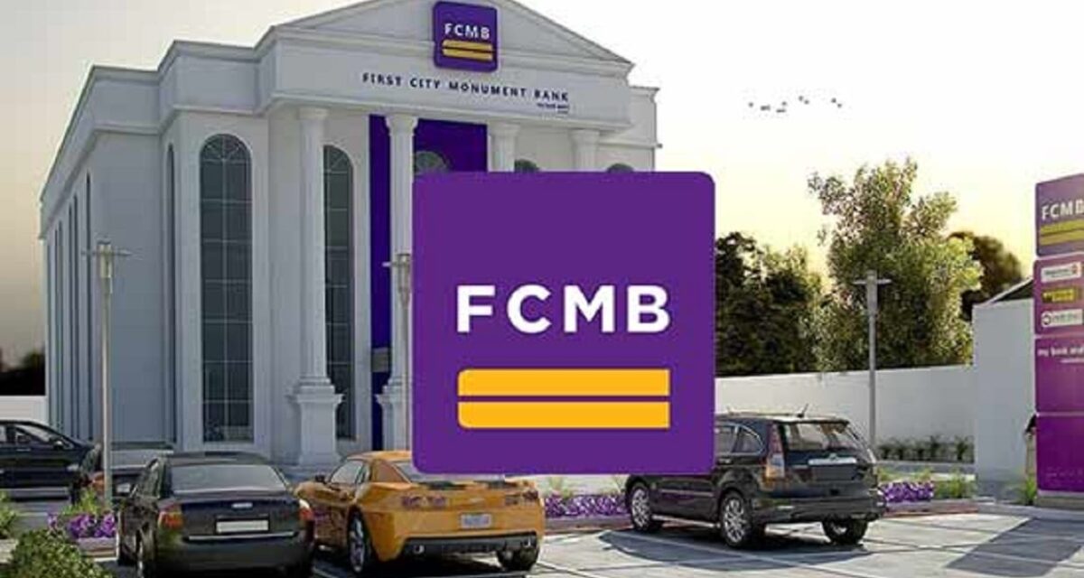 FCMB deepens digital banking to boost customers’ experience – Daily Trust