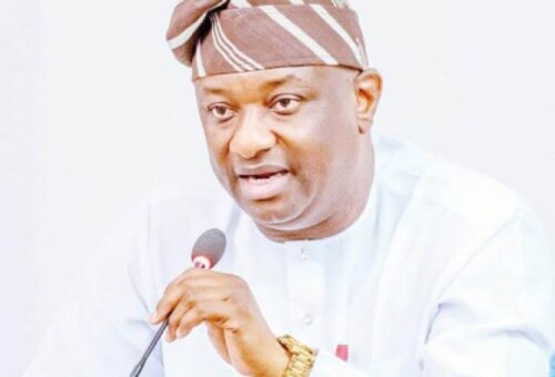 Abuja second runway cost surges to N400bn — Keyamo – Daily Trust