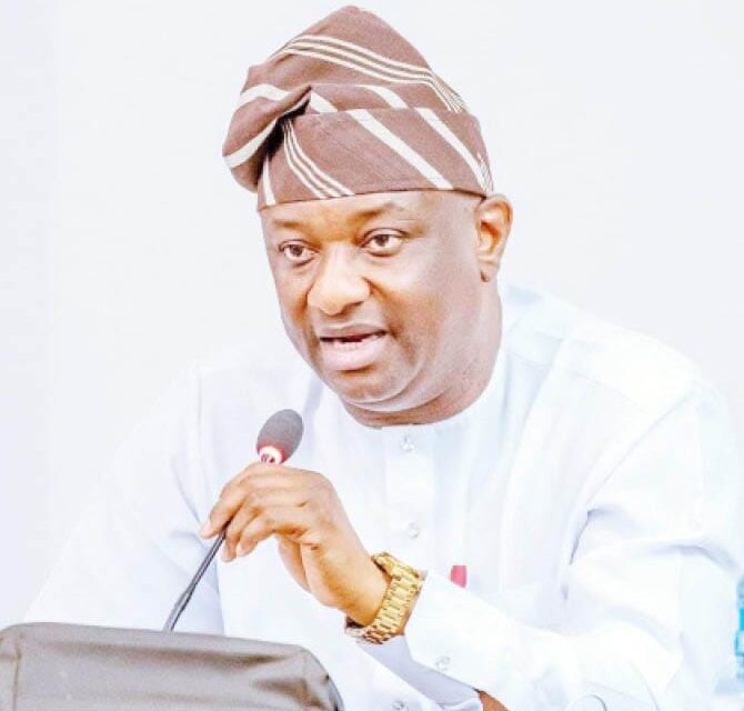 Abuja second runway cost surges to N400bn — Keyamo – Daily Trust Abuja second runway cost surges to N400bn — Keyamo – Daily Trust