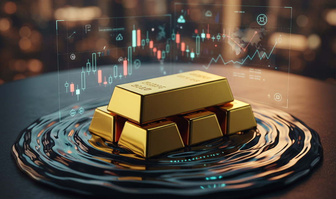 Strong naira, hawkish US Fed push gold prices in Nigeria to N180,000/g
