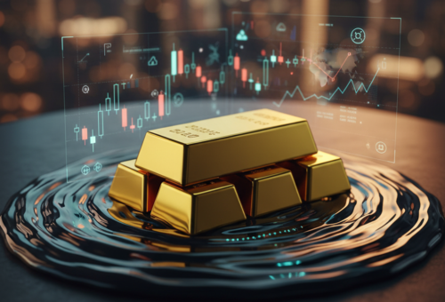Strong naira, hawkish US Fed push gold prices in Nigeria to N180,000/g