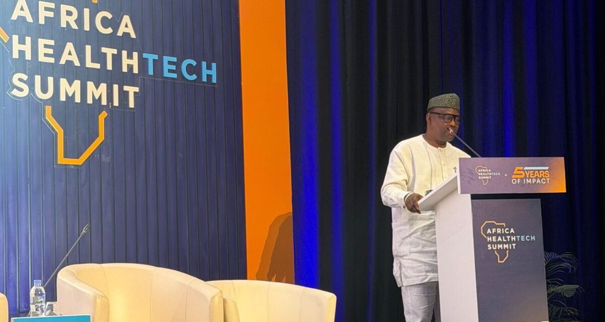 Nigeria develops digital health architecture to integrate health systems