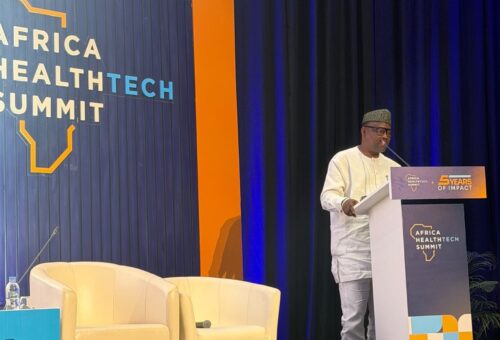 Nigeria develops digital health architecture to integrate health systems