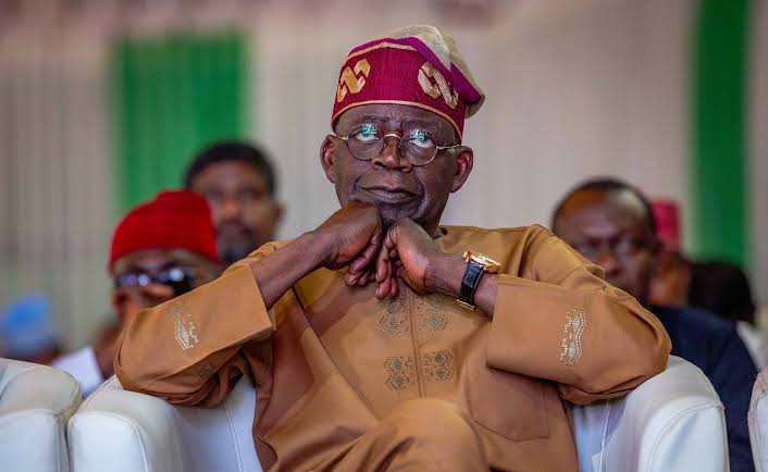 “Drop Your Re-election Bid” — Over 1,000 Islamic Clerics Advises Tinubu