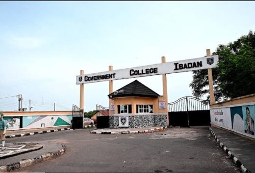 GCIOBA, ipNX Partner to Digitally Transform Government College Ibadan Through CSR – THISDAYLIVE