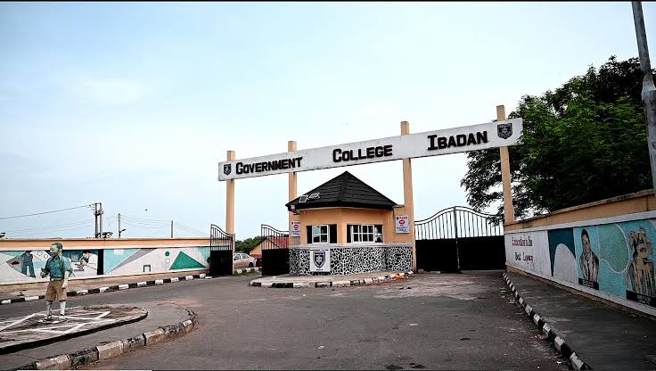 GCIOBA, ipNX Partner to Digitally Transform Government College Ibadan Through CSR – THISDAYLIVE