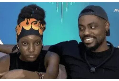 BBNaija 2026 finale: Oyin, Ricky, Flora evicted as battle for top two begins