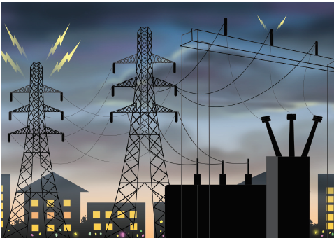 NIGERIA AND THE POWER CRISIS – THISDAYLIVE