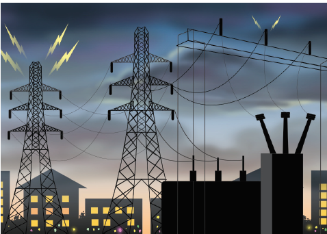 NIGERIA AND THE POWER CRISIS – THISDAYLIVE