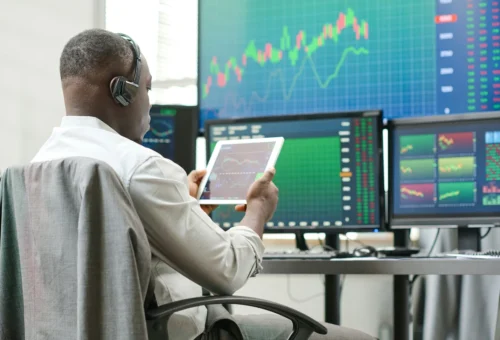 Where to invest in October 2026: Stocks, fixed income and assets to watch