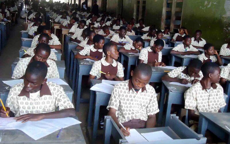 Kano tops Nigeria in 2026 NECO results, Lagos second Kano tops Nigeria in 2026 NECO results, Lagos second