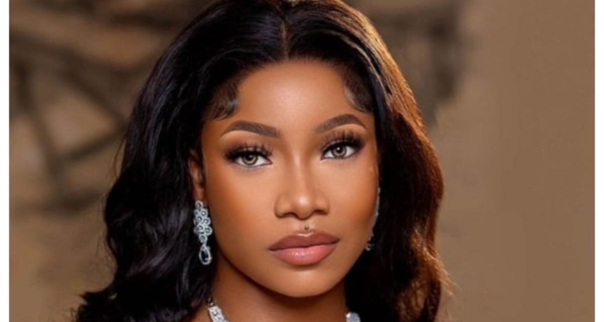 ‘I won’t claim him until there’s a ring’ — Tacha reveals relationship status ‘I won’t claim him until there’s a ring’ — Tacha reveals relationship status