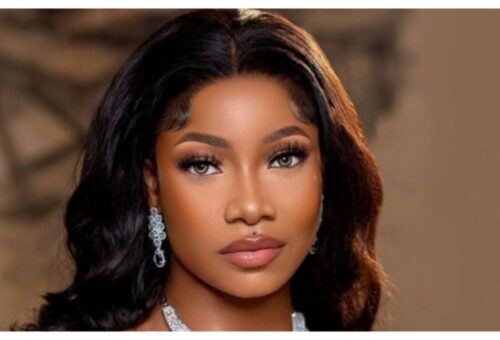 ‘I won’t claim him until there’s a ring’ — Tacha reveals relationship status