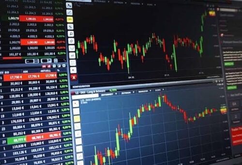 TenTrade brings traders and mentors together to build a community of shared learning in Lagos