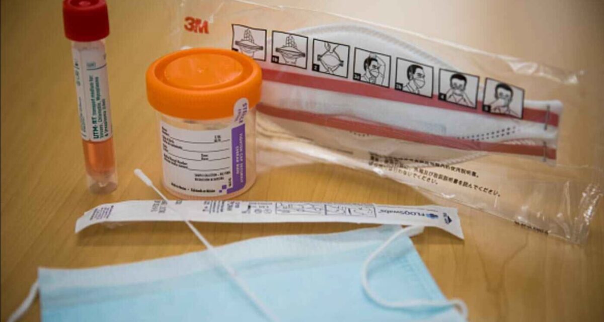 Nigeria among high-volume markets for new  HIV, syphilis, hepatitis B testing bundle