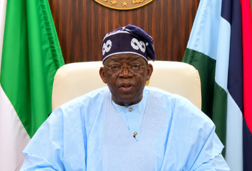 Nigeria’s economy grows over 4% in 2026 – Tinubu