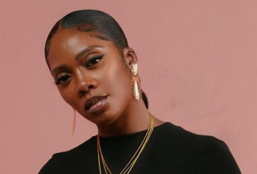 Tiwa Savage accepts Teni’s fight challenge [VIDEO]