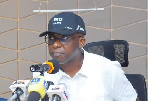 Lagos withdraws licences of six PSP waste operators