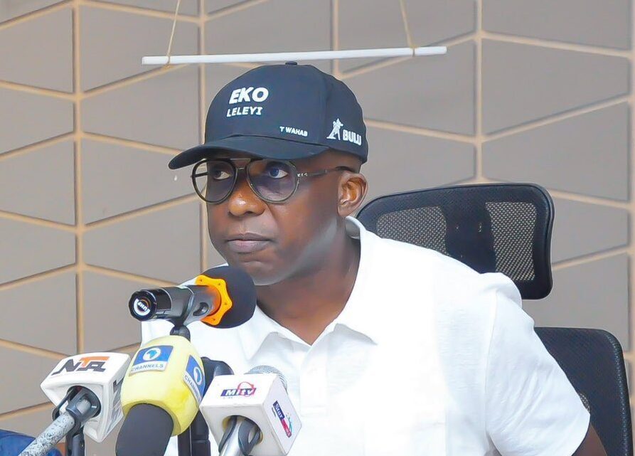 Lagos withdraws licences of six PSP waste operators Lagos withdraws licences of six PSP waste operators