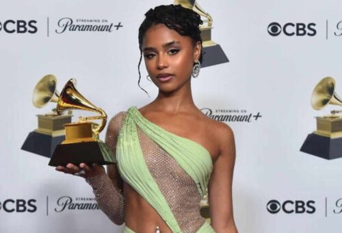 Tyla Drops Lagos From World Tour Amid Backlash over Xenophobia – Daily Trust