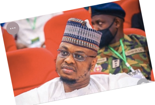 Former Minister Secures PDP Ticket Again in Gombe – THISDAYLIVE