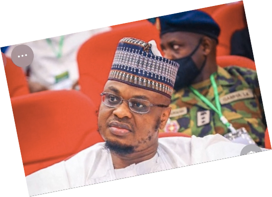 Former Minister Secures PDP Ticket Again in Gombe – THISDAYLIVE