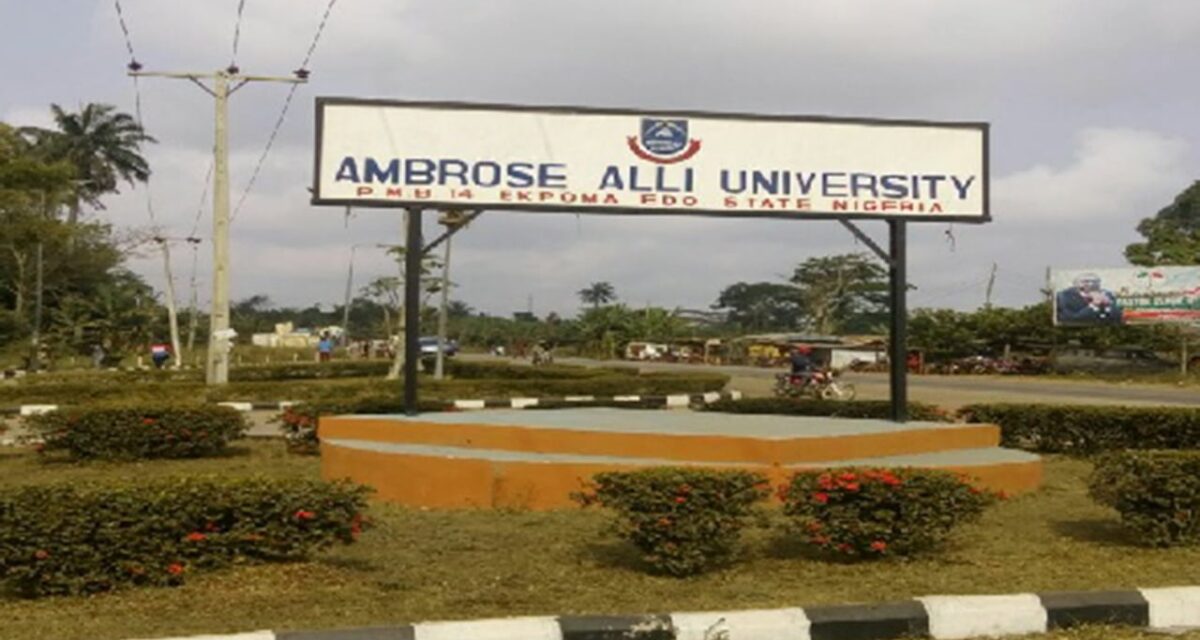 AAU ASUU declares indefinite strike over unpaid allowances, 2025 agreement AAU ASUU declares indefinite strike over unpaid allowances, 2025 agreement